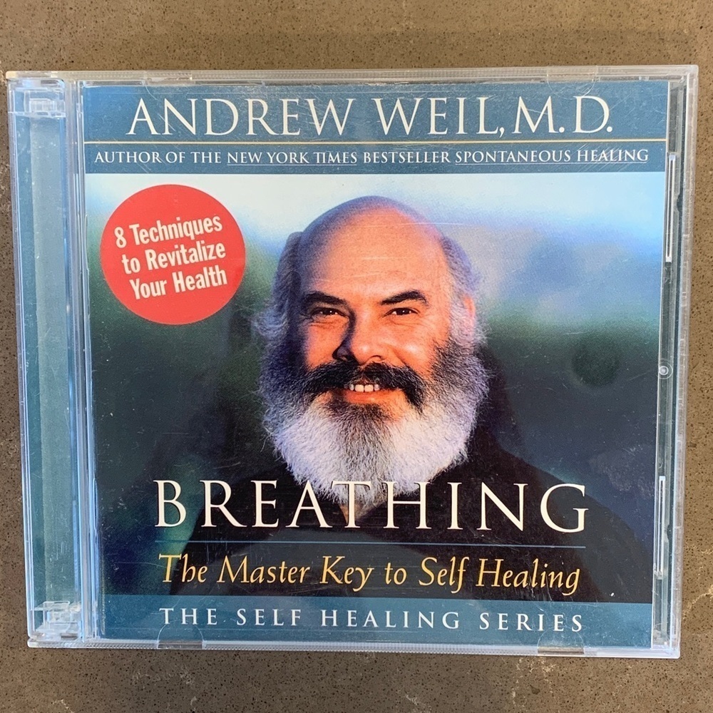 Meditation and Hypnosis CD and Cassette Tape Media Bundle - Picture 5 of 15